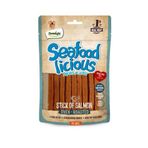 Dentalight Seafood Stick Somon Balıklı Köpek Ödül Çubuğu 70 Gr