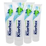 DentaSave 4x75 ml Klorhex Günlük Bakım Diş Macunu