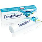 Dentasave 75 ml Çinko Ağız Kokusu Diş Macunu SLS/Paraben İçermeyen Özel Formül