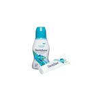 Dentasave Ağız Çalkalama Suyu ve Diş Macunu Ağız Kokusu Çinko Formül