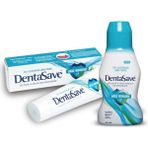 Dentasave Ağız Kokusu Diş Macunu ve Ağız Çalkalama Suyu Çinko Formül 75 ml Özel Geliştirilmiş