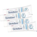 DentaSave Aşındırmayan Beyazlık 4x75 ml Diş Macunu