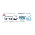 DentaSave Aşındırmayan Beyazlık 75 ml Diş Macunu
