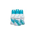 DentaSave Çinko Formüllü 3x300 ml Ağız Bakım Suyu