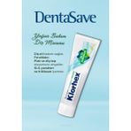 Dentasave Denta Save Klorhex Diş Macunu 4 Al 3 Öde 75 Ml Ve Kulak Çubuğu