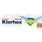 Dentasave Diş Macunu Klorhex Günlük Bakım 75 ml - 41