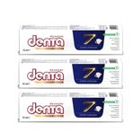 DentaSave Etkin Koruma 3x75 ml Diş Macunu