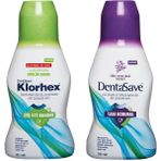 Dentasave Klorhex Ağız Çalkalama Suyu 300 ml Diş Eti Bakımı ve Günlük Koruma Sağlar