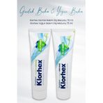 DentaSave Klorhex Yoğun Bakım 2x75 ml Diş Macunu ve 2x75 ml Günlük Bakım