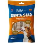 Dentastar Çiğneme Diş Çubukları Orta Irk Yetişkin Köpek Ödülü 180 gr