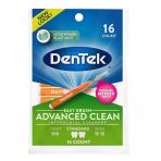 Dentek Easy Brush Standart 16 Adet Gelişmiş Temiz Diş Arası Temizleyicileri