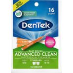 Dentek Easy Brush Standart 16 Adet Gelişmiş Temiz Diş Arası Temizleyicileri