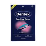 DenTek Sensitive Gums 150 Floss Picks - Diş İpi