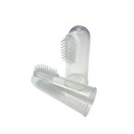 Dentinox Parmağa Takılan Hayvan Diş Kaşıma Fırçası