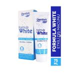 Dentish Formula White 120 g Diş Pastası