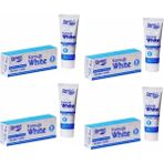 Dentish Formula White 4x90 gr Diş Macunu