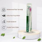 Dentiste 6580 Süper Premium Soft Beyaz Diş Fırçası