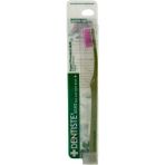 Dentiste 6580 Süper Soft Diş Fırçası Yeşil - 09-Yeşil