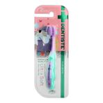 Dentiste Kids Ultra Soft 2 Yaş Pembe Diş Fırçası
