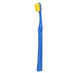 Dentiste Kids Ultra Soft 2 Yaş Sarı-Mavi Diş Fırçası