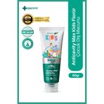 Dentiste Max Kıds Toothpaste 2 Mıx Fruıt 60g 6 Yaş Üzeri Florlü Özel Diş Macunu