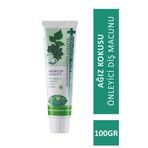Dentiste Nighttime Herbapeutic 100 gr Uyku Öncesi Diş Macunu