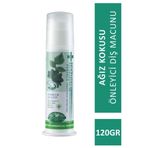 Dentiste Plus Dentiste Nighttime Herbapeutic Ağız Kokusu Önleyici Pompalı 120 gr Diş Macunu