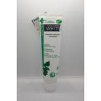 Dentiste Premium & Natural White Doğal Beyazlık Sağlayan Bitkisel Anti Alerjik Tüp 50 gr Diş Macunu