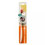 Dentiste Toothbrush Diş Fırçası (M) - Turuncu