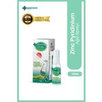 Dentiste Zinc Pyrıdınıum Ağız Spreyi 20ml
