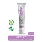 Dentroit Gum & Sensitivity Relief Toothpaste 100 ml (Hassasiyet Giderici Diş Macunu)