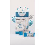 dentyno Bebek Diş Granülü 36 Saşe, Diş Ağrı için %100 Doğal Yardımcı