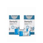 dentyno Diş Granülü Toplam 72 Şase 2 Paket, Bebek Diş Ağrısında Etkili Takviye Gıda