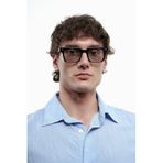 Denver Black Grey Erkek Photochromic Güneş Gözlüğü