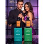Denz Perfume 2'li Ünisex Imza Parfüm Seti Kirke Narkotik %40 Esans Extrait De Parfüm - 100 ml