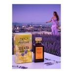DENZ SİLK AURA BLOOM TOUCH KADIN PARFÜM ÇİÇEK BAHÇESİ EXTRAİT DE PARFÜM %40 ESANS ORANI