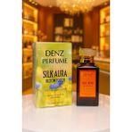 Denz Silk Aura Bloom Touch Kadın Parfüm Extrait De Parfüm %40 Esans Oranı - 100 ml