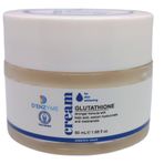 D'ENZYME Glutathione Cream Skin Whitening (WITH KOJIK ACID, HYALURONIC ACID AND NIACINAMIDE)