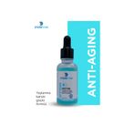 D'ENZYME Peptid Yaşlanma Karşıtı Serum-(ANTI-AGING-PROMOTION OF COLLAGEN SYNTHESIS BY ACTION OF 3 PEPTIDES)