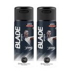 Deo Sprey Sports 2li