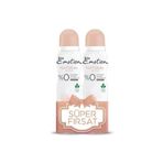 Deodorant 150 ml Natural Bloom X2 Adet