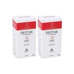 Deodorant Classic X2li Paket