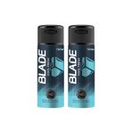 Deodorant Cool Fresh 150 ml X 2 Adet