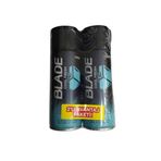 Deodorant Cool Fresh 2x150ml Avantaj Paket