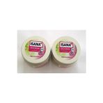Deodorant Krem Sodyum Karbonatlı 50 Ml 2Li