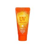 Deoproce 30 gr UV Sunblock Cream Cilt Tonunu Eşitleyen Aydınlatan Yüksek Koruma Faktörlü Güneş Kremi