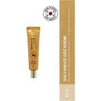Deoproce 40ML Salyangoz Özlü Göz Kremi Tüm Ciltler İçin Şişlik ve Morluk Görünümünü Azaltıcı - Niacinamide