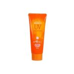 Deoproce Cilt Tonunu Eşitleyen ve Aydınlatan Yüksek Koruma Faktörlü Güneş Kremi 100G Uv Sunblock Cream