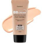 Deoproce SPF50+ PA+++ NO:23 60 ml Magic BB Cream Deniz Kolajeni İçeren Yoğun Kapatıcı BB Krem