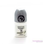 Deotak 35 ml İnvisible Antiperspirant Erkek Roll-on